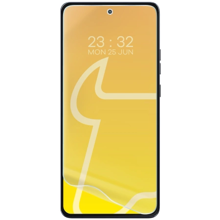 Folia matowa Bizon Glass Film Sun Duo do Motorola Moto G86 Power 5G, 2 sztuki