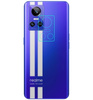 2x Szkło + szybka na aparat Bizon Edge Pack do Realme GT Neo 3