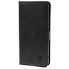Etui z klapką Bizon Case Pocket do Xiaomi Poco X7 Pro, czarne