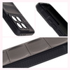 Pancerne etui Bizon Case Tur do Xiaomi 14T, czarne