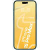 Folia matowa Bizon Glass Film Sun Duo do iPhone 15 Pro Max, 2 sztuki