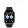 Folia hydrożelowa na ekran Bizon Glass Watch Hydrogel Duo do Xiaomi Redmi Watch 5 Lite, 2 sztuki