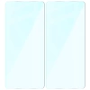 Szkło hartowane Bizon Glass Clear Duo do Xiaomi POCO X6 / M6 Pro 4G / Redmi Note 13 5G / 13 Pro 4G/5G, 2 sztuki