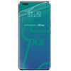 Folia hydrożelowa na ekran Bizon Glass Hydrogel Front Duo do Honor Magic5 Pro, 2 sztuki