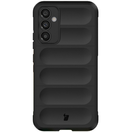 Pancerne etui Bizon Case Tur do Galaxy A34 5G, czarne