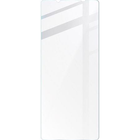 3x Szkło + szybka na aparat BIZON do Sony Xperia 5 IV