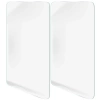 Folia hydrożelowa na ekran Bizon Glass Hydrogel Front Duo do Galaxy S20 Plus, 2 sztuki