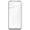 2x Szkło + szybka na aparat Bizon Edge Pack do Motorola Edge 30