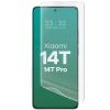 Folia hydrożelowa na ekran Bizon Glass Hydrogel Front do Xiaomi 14T/14T Pro, 1 sztuka