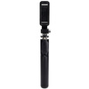 Kijek do selfie / tripod z pilotem Bizon Accessories Selfie Simple, czarny