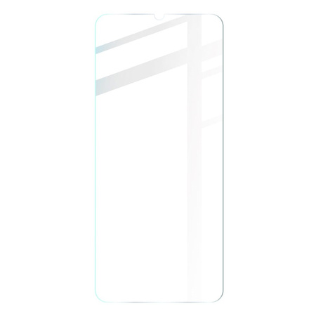 Szkło hartowane Bizon Glass Clear - 3 szt. + obiektyw, Galaxy A22 4G / M22