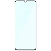 Szkło hartowane Bizon Glass Edge 2 do Xiaomi Redmi A5 4G/Poco C71, czarna ramka