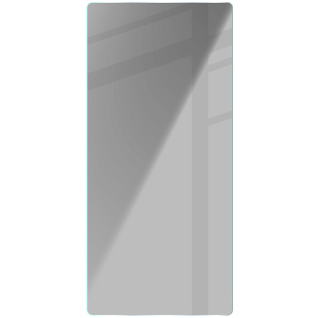 Prywatyzujące szkło hartowane Bizon Glass Clear Shadow do Galaxy S25 Ultra, przyciemniane