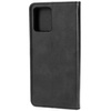 Etui z klapką Bizon Case Pocket Pro do Motorola Moto G54 5G, czarne
