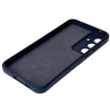 Pancerne etui Bizon Case Tur do Galaxy A55 5G, granatowe