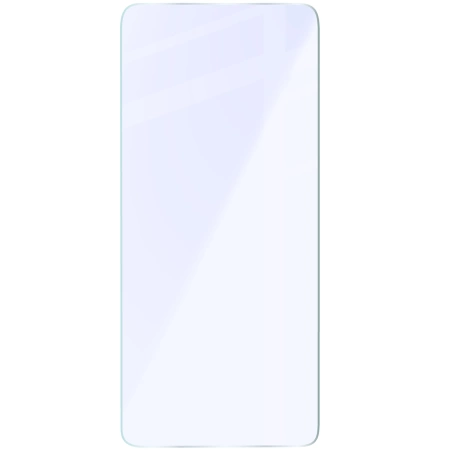 Elastyczne szkło hybrydowe Bizon Glass Mule do Xiaomi Poco M7 Pro 5G