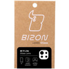 Szkło na aparat Bizon Glass Silk Lens dla Xiaomi Mi 11 Lite / 5G / 5G NE, 2 sztuki