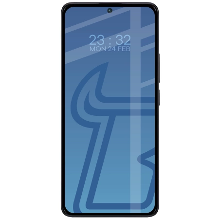 2x Szkło + szybka na aparat Bizon Edge 2 3D Pack do Xiaomi Redmi Note 14 Pro Plus 5G