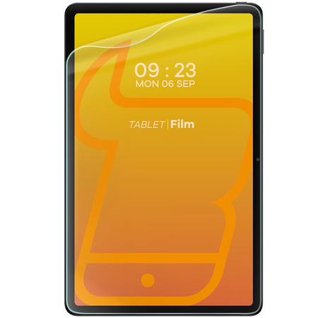 Folia imitująca papier Bizon Film Tab Papirus Duo do Xiaomi Redmi Pad Pro 12.1, 2 sztuki
