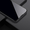 Szkło hartowane Bizon Glass Edge do iPhone 13 / 13 Pro, czarne