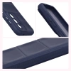 Pancerne etui Bizon Case Tur do Galaxy A57 5G, granatowe