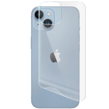 Folia hydrożelowa na tył Bizon Glass Hydrogel do iPhone 14, 1 sztuka
