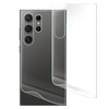 Folia hydrożelowa na tył Bizon Glass Hydrogel Back Duo, Galaxy S24 Ultra, 2 sztuki