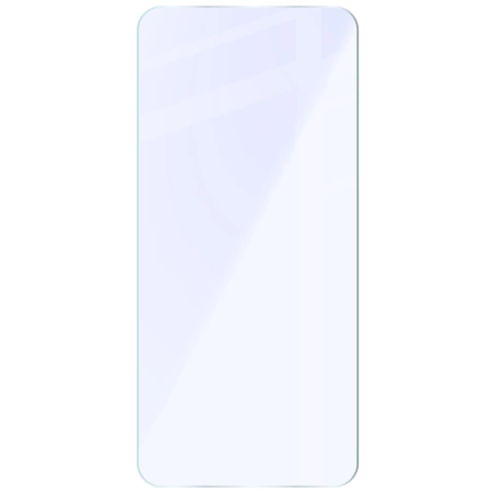 Elastyczne szkło hybrydowe Bizon Glass Mule do Galaxy S25 Edge