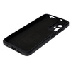 Pancerne etui Bizon Case Tur do Xiaomi Redmi Note 12S, czarne