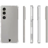 Elastyczne etui Bizon Case Salpa do Sony Xperia 1 VII, przezroczyste