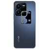 Szkło na aparat Bizon Glass Silk Lens dla Vivo Y22s / Y35, 2 sztuki