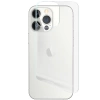 Folia hydrożelowa na tył Bizon Glass Hydrogel do iPhone 13 Pro, 1 sztuka