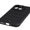 Pancerne etui Bizon Case Tur do OnePlus 15, czarne