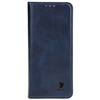 Etui z klapką Bizon Case Pocket Pro do Xiaomi Redmi Note 13 5G, granatowe