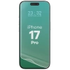 Folia hydrożelowa na tył i przód Bizon Glass Hydrogel Pack do iPhone 17 Pro
