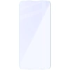 Elastyczne szkło hybrydowe Bizon Glass Mule do iPhone 17 Pro Max