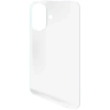Folia hydrożelowa na tył Bizon Glass Hydrogel do iPhone 16, 1 sztuka