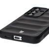 Pancerne etui Bizon Case Tur do Galaxy S24, czarne