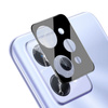 Szkło na aparat Bizon Glass Silk Lens dla Realme C31, 2 sztuki