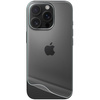 Folia hydrożelowa na tył Bizon Glass Hydrogel Back Duo do iPhone 16 Pro, 2 sztuki