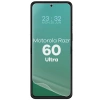 Folia hydrożelowa na tył i przód Bizon Glass Hydrogel Set do Motorola Razr 60 Ultra
