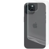 Folia hydrożelowa na tył Bizon Glass Hydrogel do iPhone 15, 1 sztuka