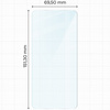Szkło hartowane Bizon Glass Clear 2 do Galaxy A54 5G