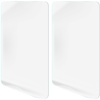 Folia hydrożelowa na ekran Bizon Glass Hydrogel Front Duo do Realme GT 7 Pro, 2 sztuki