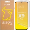 Folia matowa Bizon Glass Film Sun do Oppo Find X9 Pro, 1 sztuka