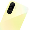 Szkło na aparat Bizon Glass Silk Lens do Galaxy A36 5G, 2 sztuki