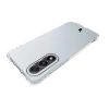 Elastyczne etui Bizon Case Salpa do OnePlus Nord 5, przezroczyste
