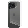 Folia hydrożelowa na tył Bizon Glass Hydrogel do iPhone 15 Pro Max, 1 sztuka
