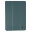 Etui z klapką Bizon Case Tab Lizard do Xiaomi Redmi Pad 2 Pro, ciemnozielone