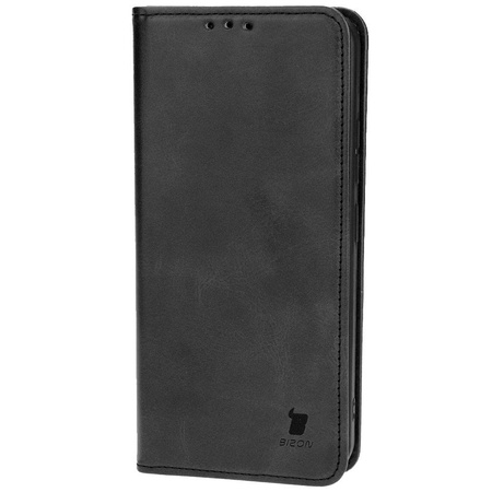 Etui z klapką Bizon Case Pocket Pro do Galaxy Xcover7, czarne